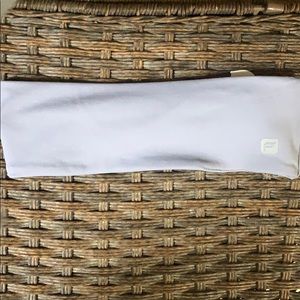 Fabletics Lavendar twist The Headband